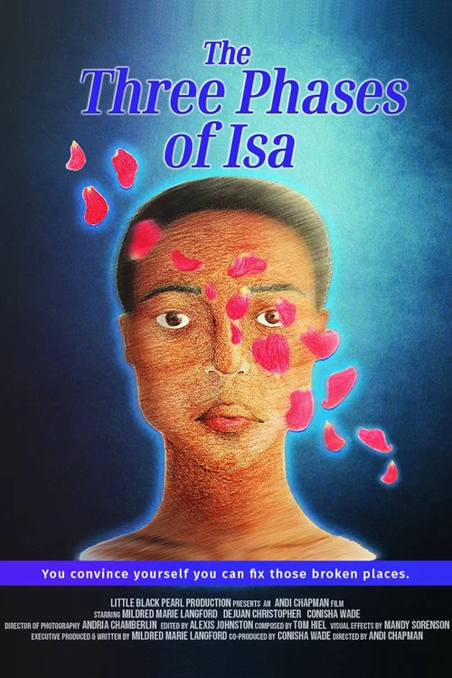 Постер: The Three Phases of Isa