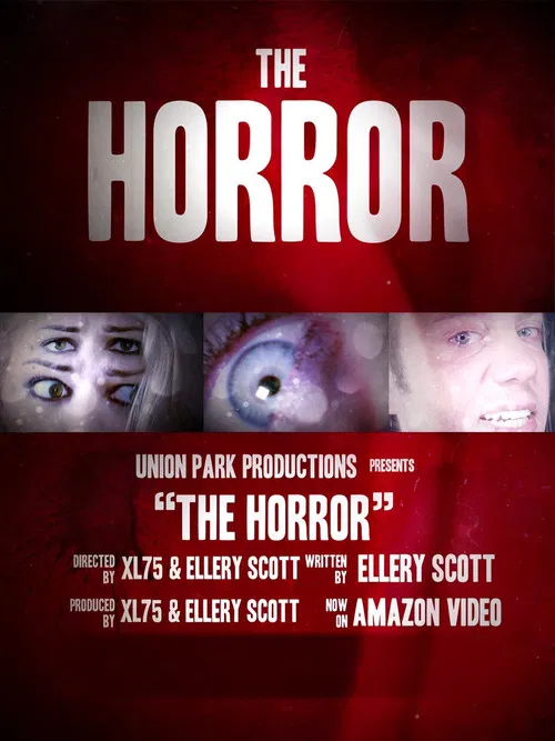 Постер: The Horror