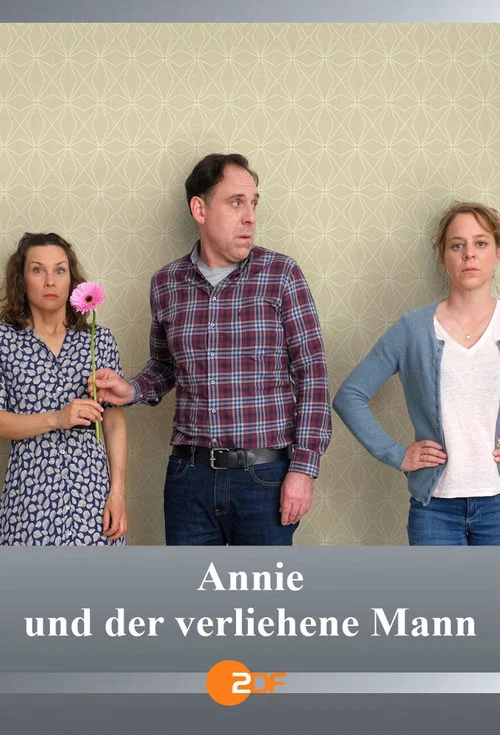 Постер: Annie und der verliehene Mann