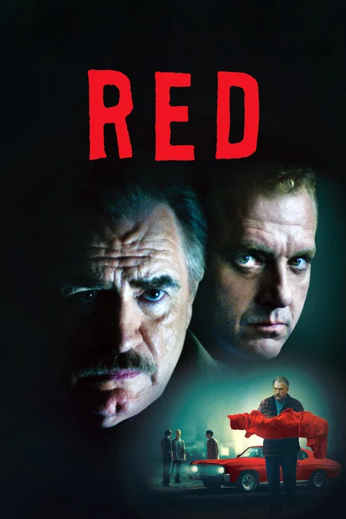 Постер: Red