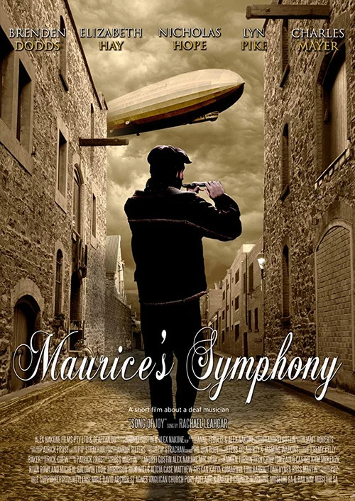 Постер: Maurice's Symphony