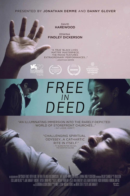 Постер: In Deed