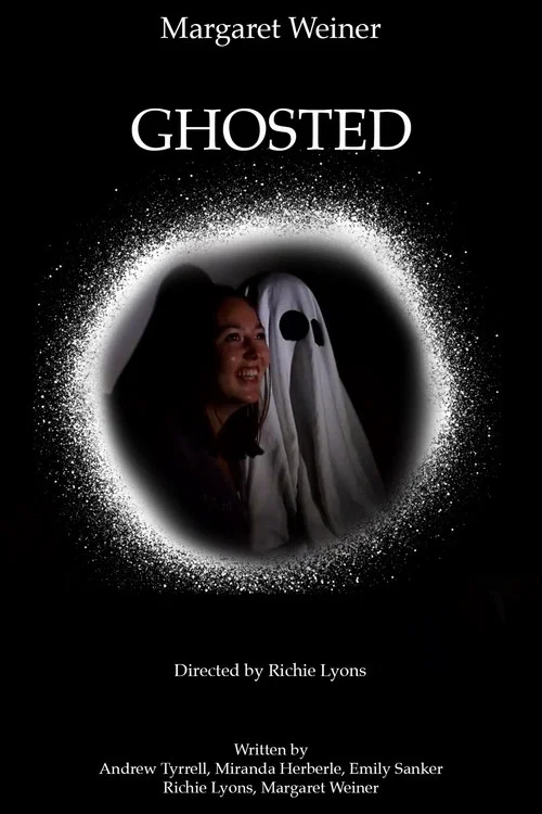 Постер: Ghosted