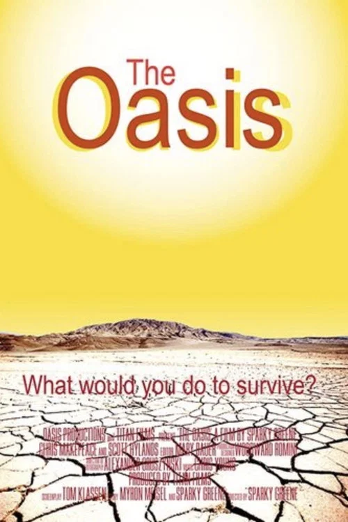 Постер: The Oasis