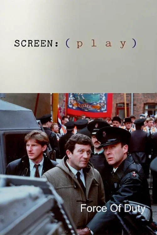 Постер: Force of Duty