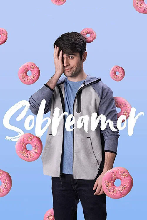 Постер: Sobreamor