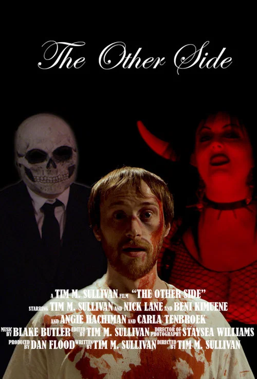 Постер: The Other Side