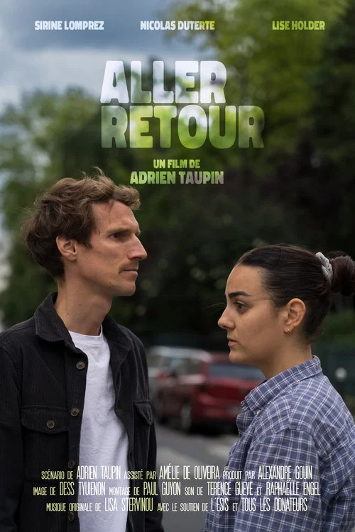 Постер: Aller/Retour