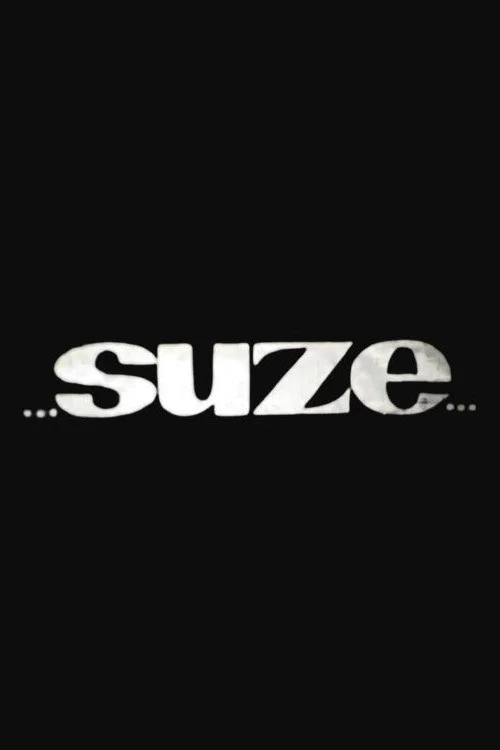 Постер: Suze