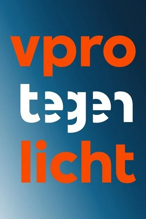 Постер: VPRO Tegenlicht