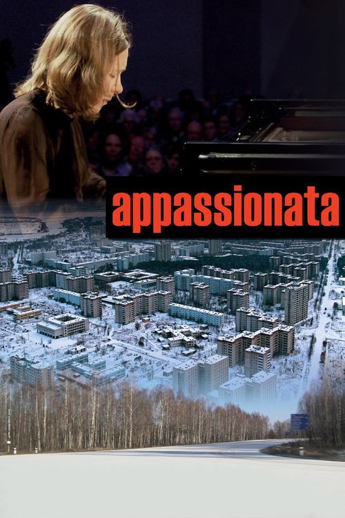 Постер: Аппассионата