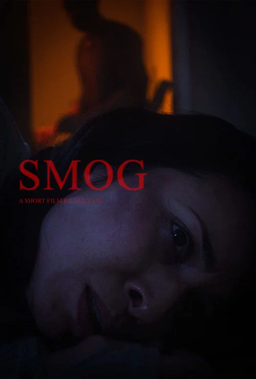 Постер: SMOG