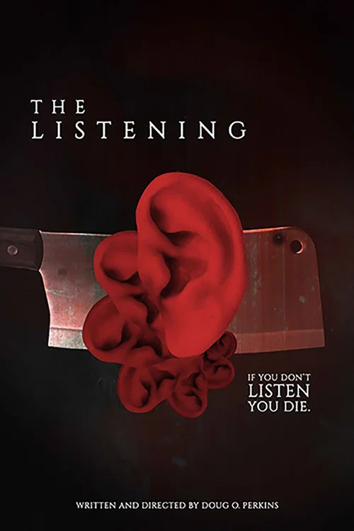 Постер: The Listening