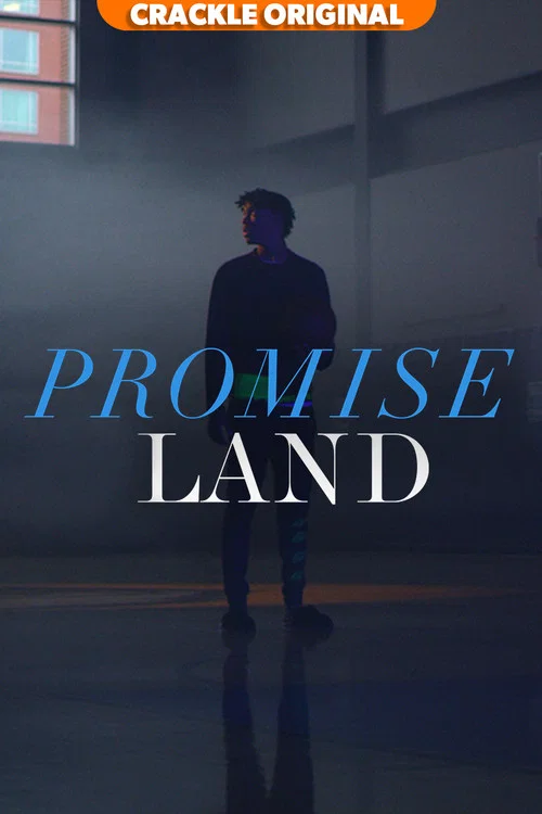 Постер: Promiseland