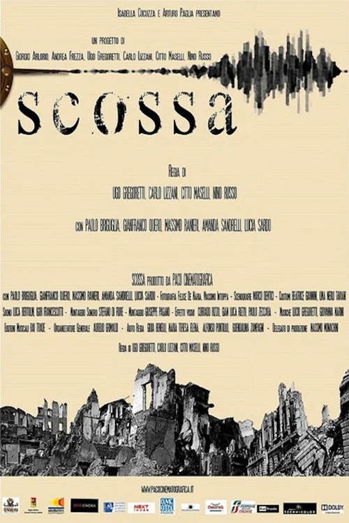 Постер: Scossa