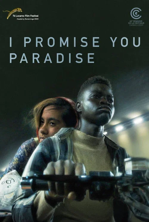 Постер: I Promise You Paradise