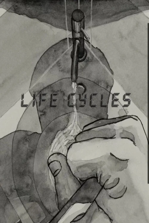 Постер: Cycles