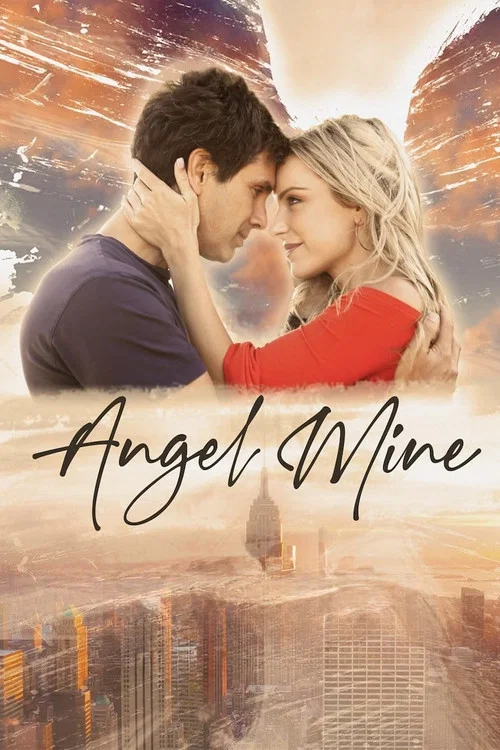 Постер: Angel Mine