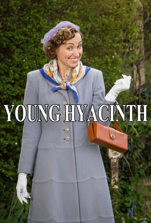 Постер: Young Hyacinth