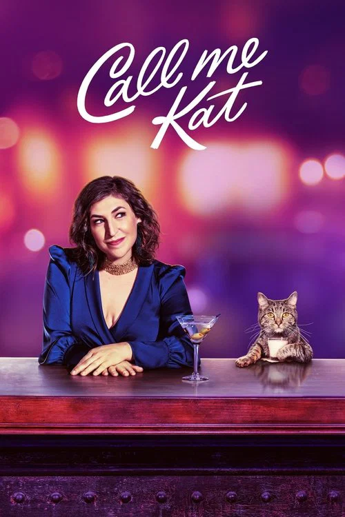 Постер: Carla