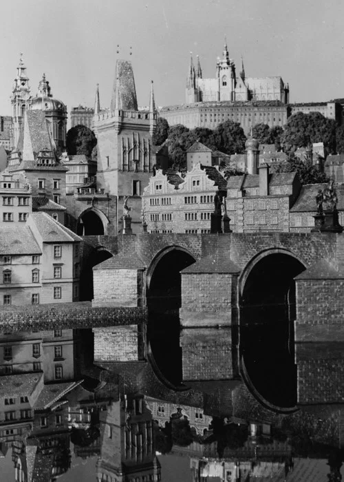 Постер: Prager Barock