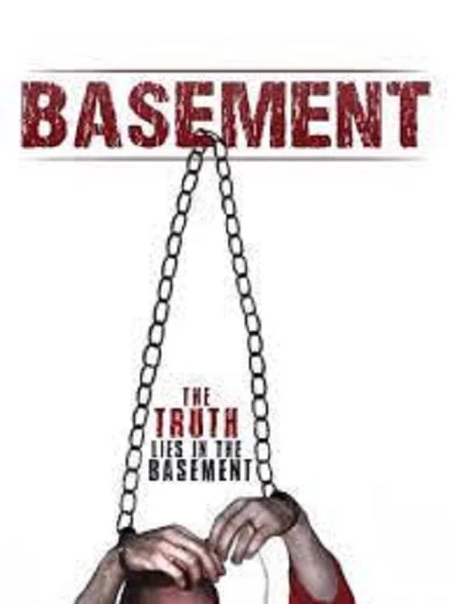 Постер: Basement