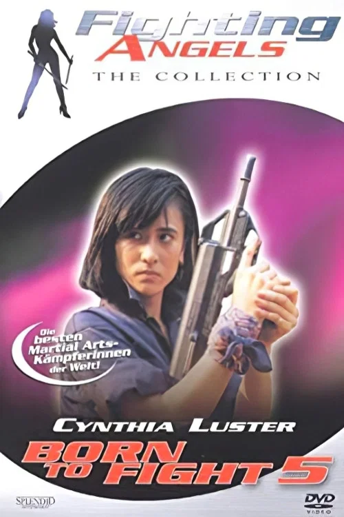 Постер: Final Run