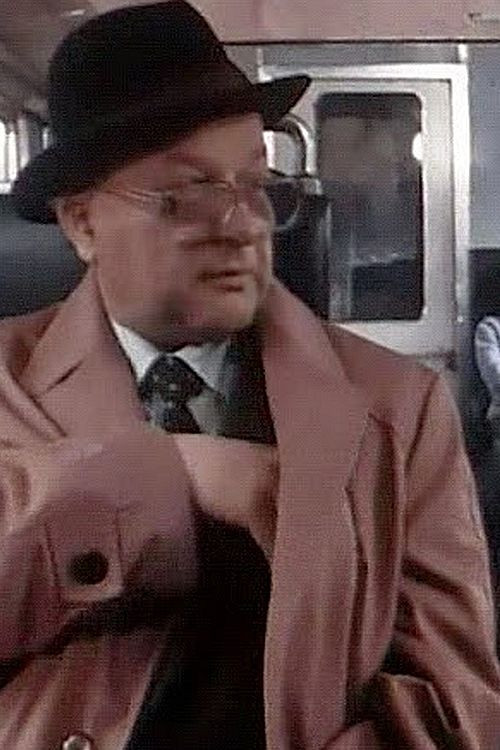 Постер: Dokad, czlowieku?