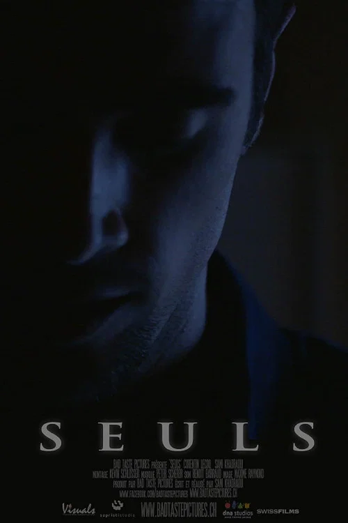 Постер: Seuls