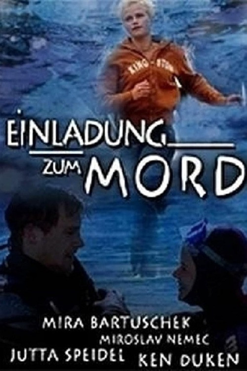 Постер: Einladung zum Mord