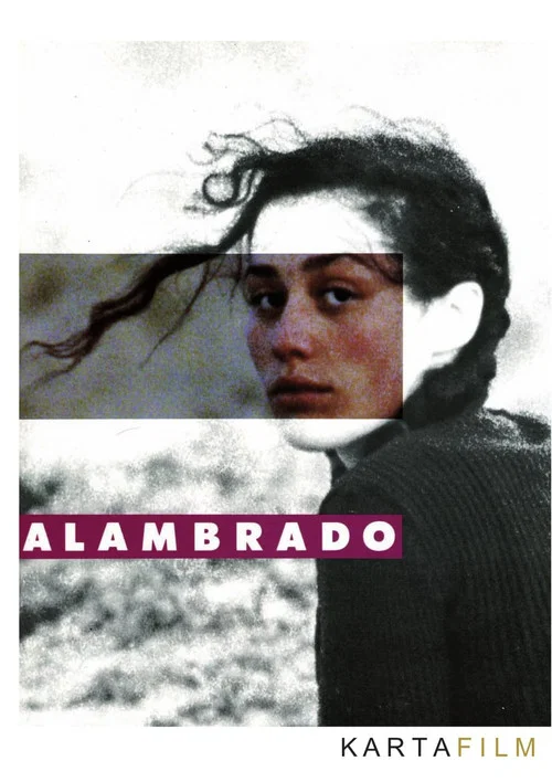 Постер: Alambrado