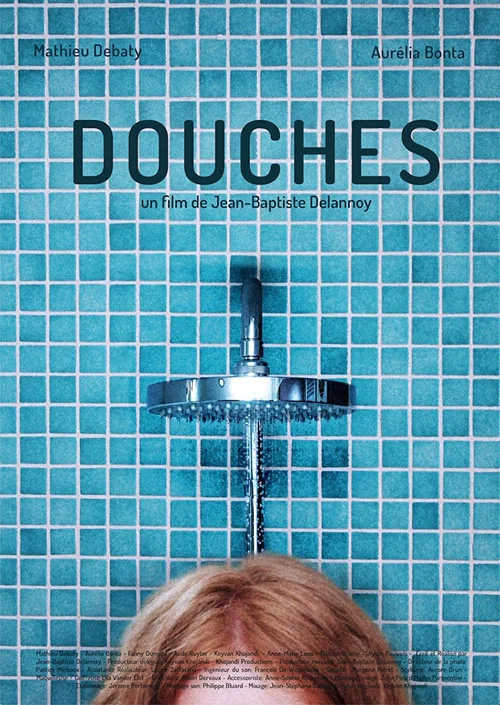 Постер: Douches