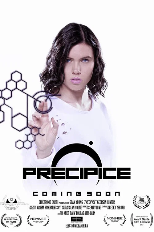 Постер: Precipice