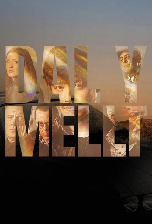 Постер: Dal Y Mellt