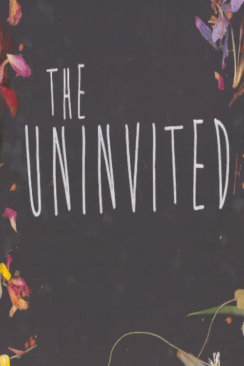 Постер: The Uninvited