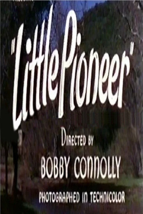 Постер: Little Pioneer