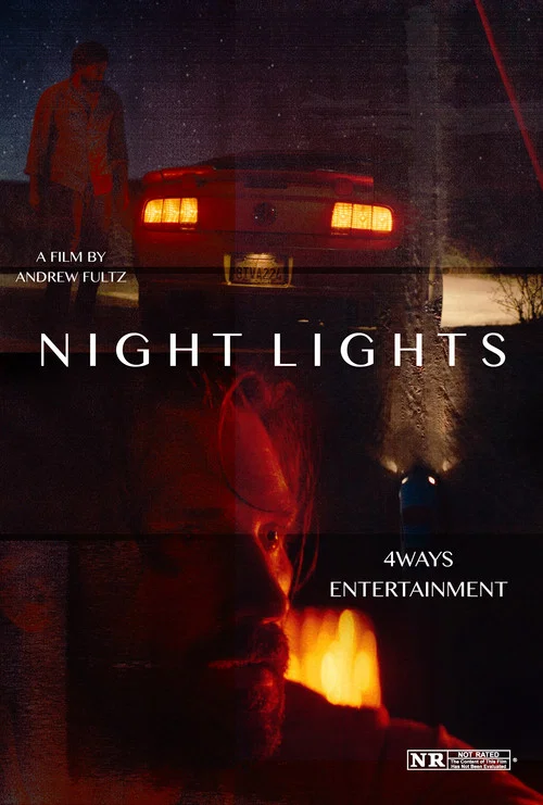 Постер: Night Lights