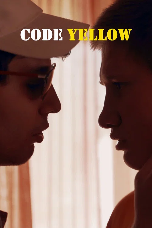 Постер: Code Yellow