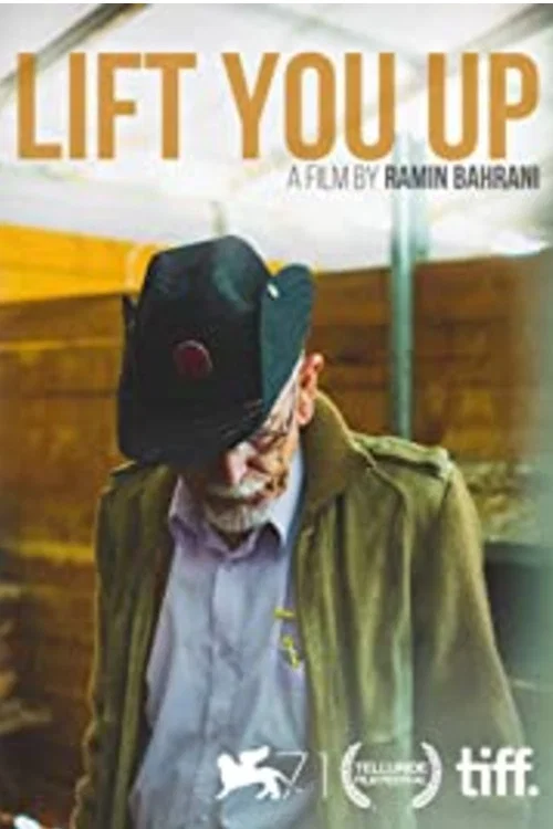 Постер: Lift You Up