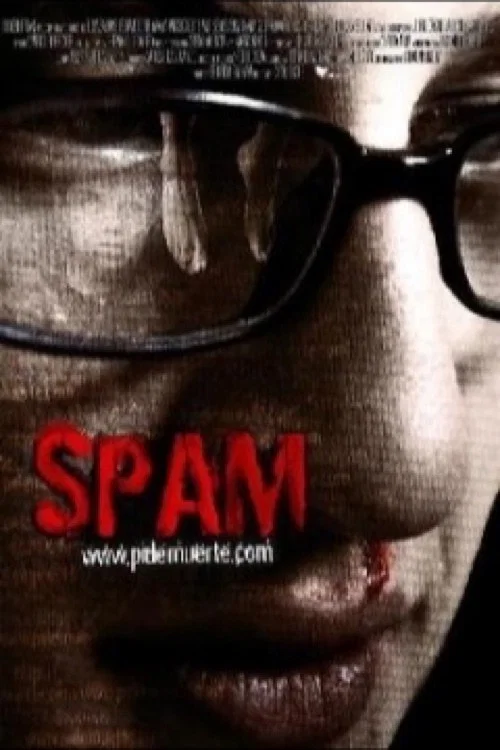 Постер: Spam