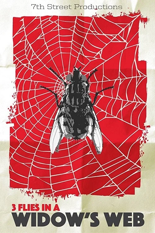 Постер: 3 Flies in a Widow's Web