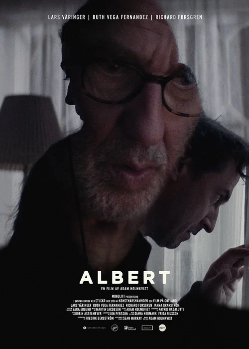 Постер: Albert