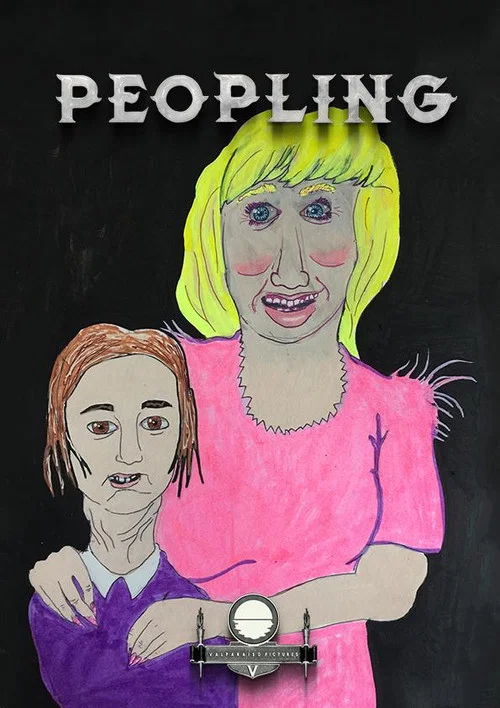 Постер: Peopling