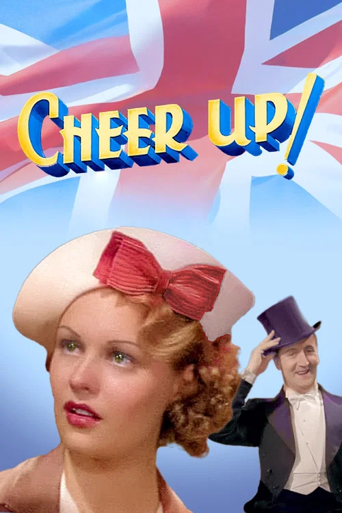 Постер: Cheer Up!