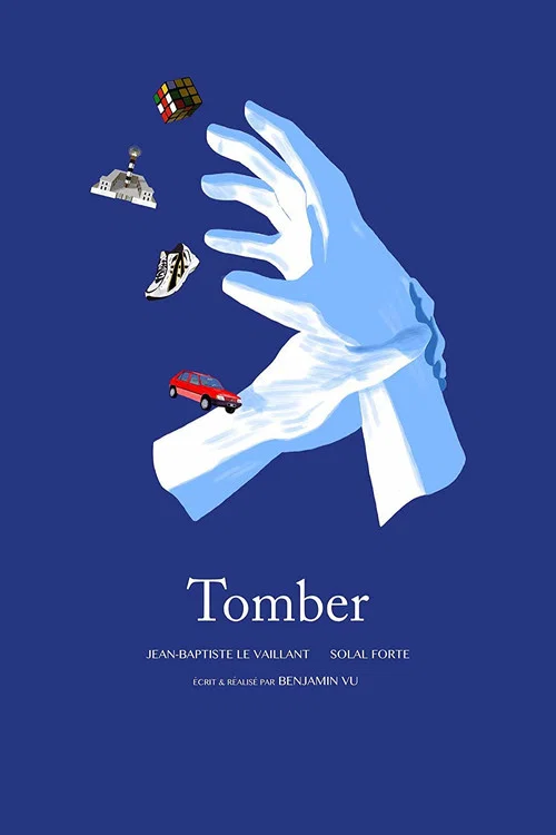Постер: Tomber