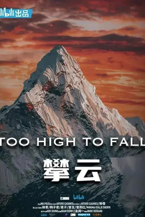 Постер: Too High