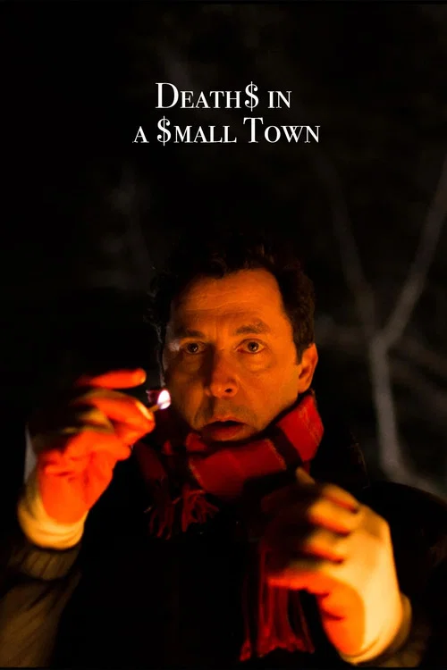 Постер: Death$ in a $mall Town
