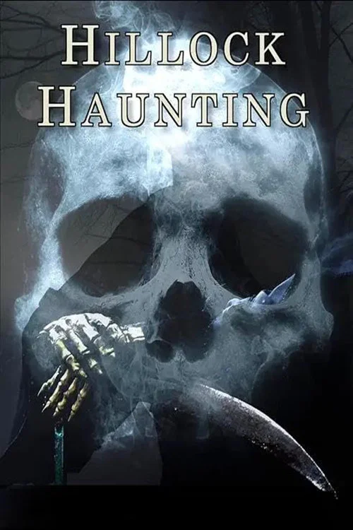 Постер: Hillock Haunting