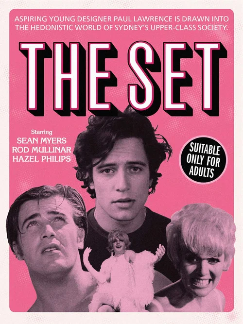 Постер: The Set