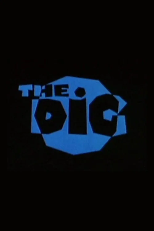 Постер: The Dig